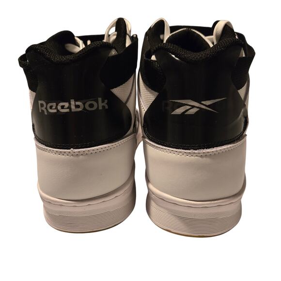 Reebok Work BB4500 Work SD Comp Toe Men's Size 10.5 W New In Box - Picture 6 of 11